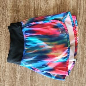 EUC Nike Running Shorts